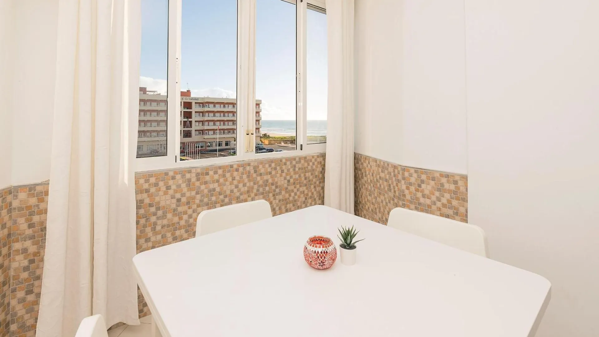 El Mirador 1 Apartment Cadiz 0*,  Spain